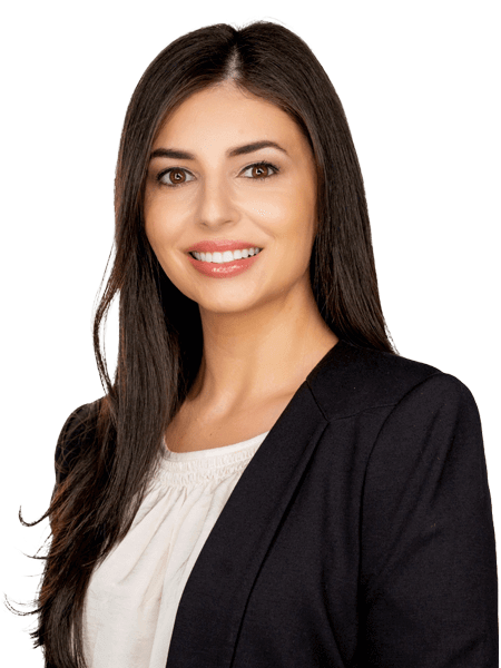 Attorney Zoe Bernstein