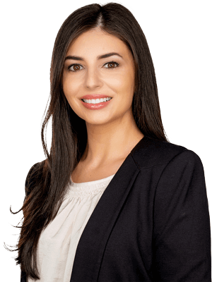 Attorney Zoe Bernstein